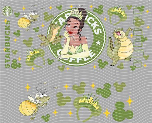 Mini stanlye cup-KW892